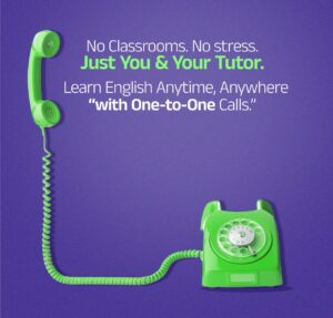 Online English Speaking Course